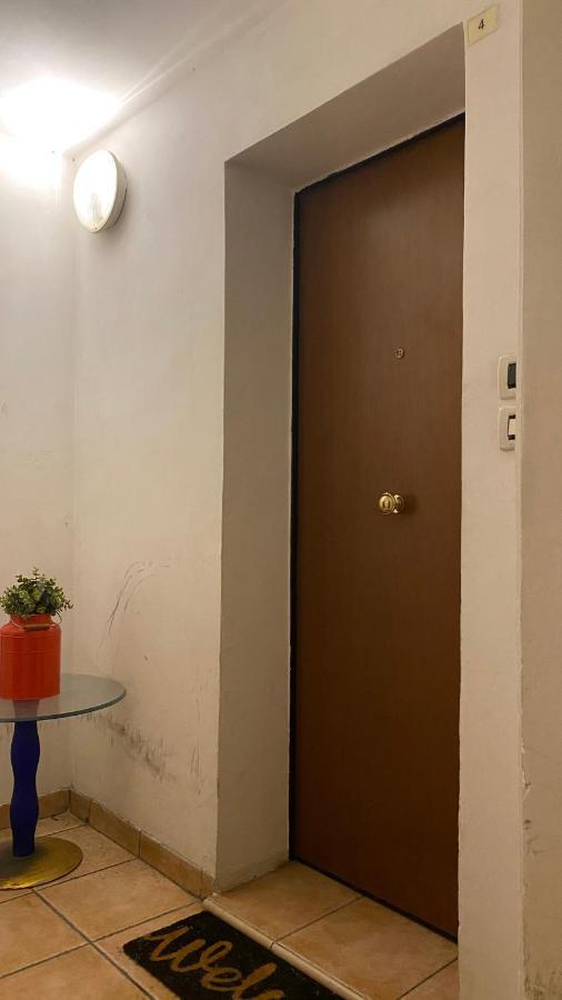 FrDa Apartment Bologna Ngoại thất bức ảnh
